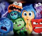 Inside out
